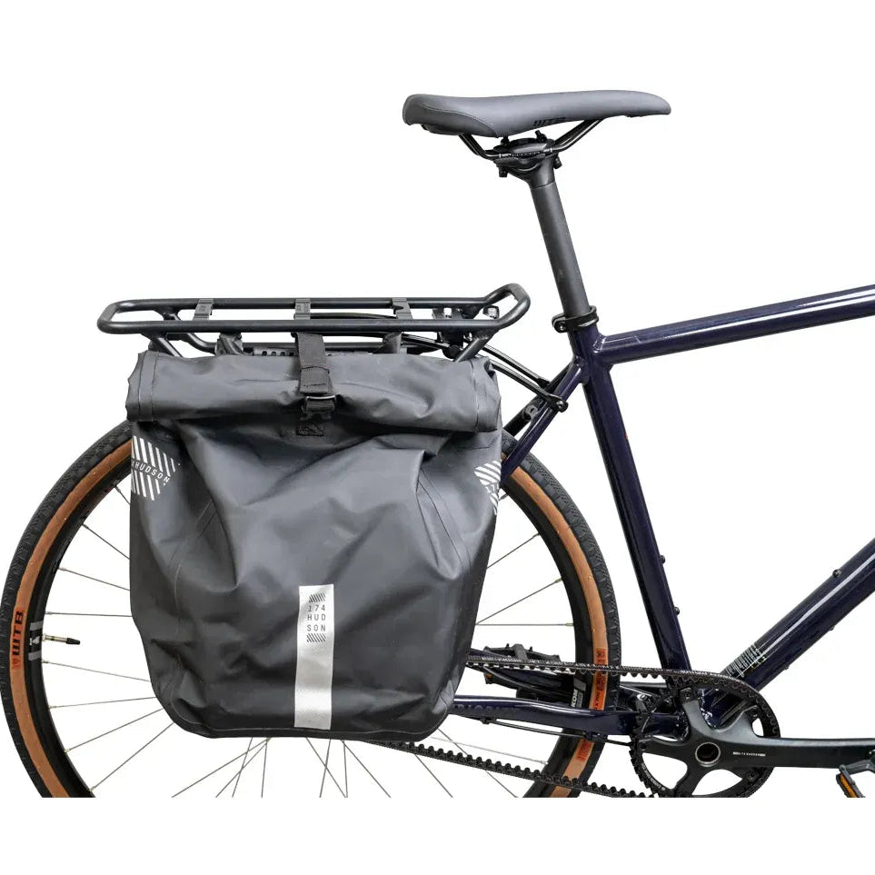 Priority MIK Rear Rack
