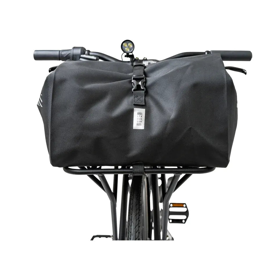 Priority 174HUDSON Porteur Rack Bag