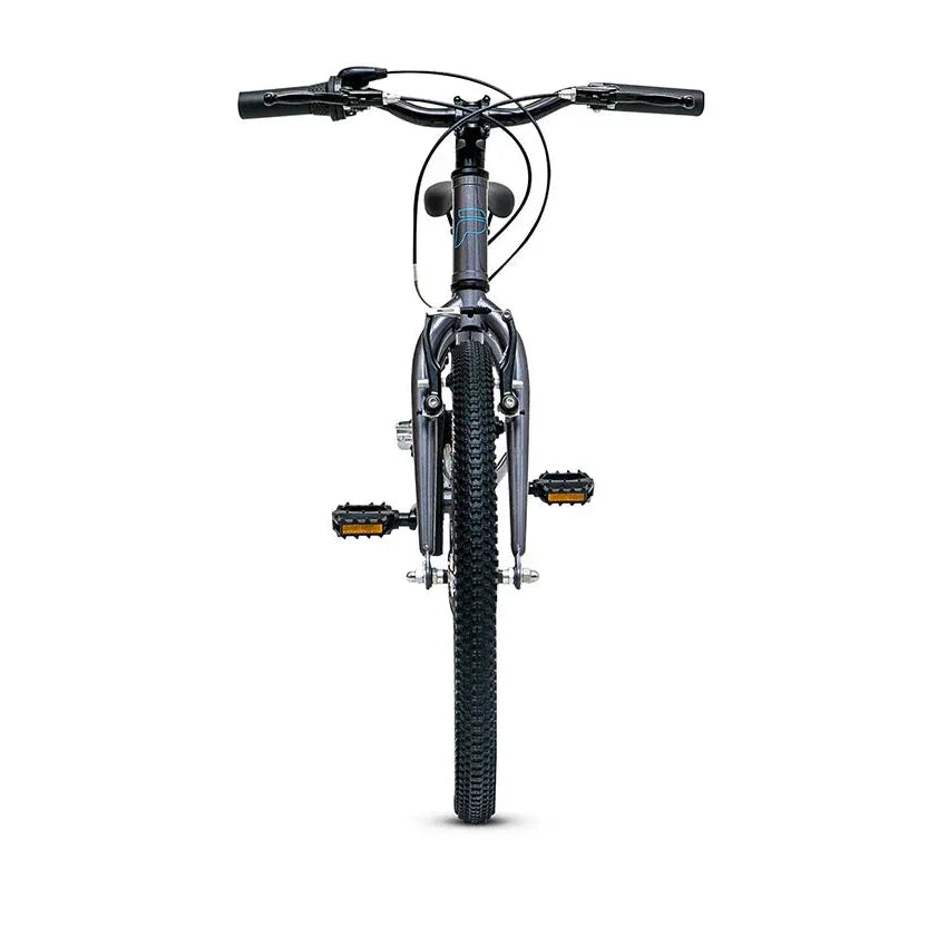 Priority Start 20"