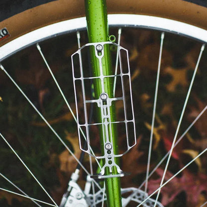 Velo Orange Fauna Cargo Cage