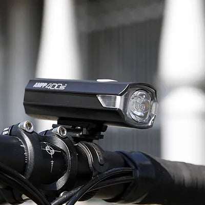 Cateye AMPP400S / NANO60 (USB-C)