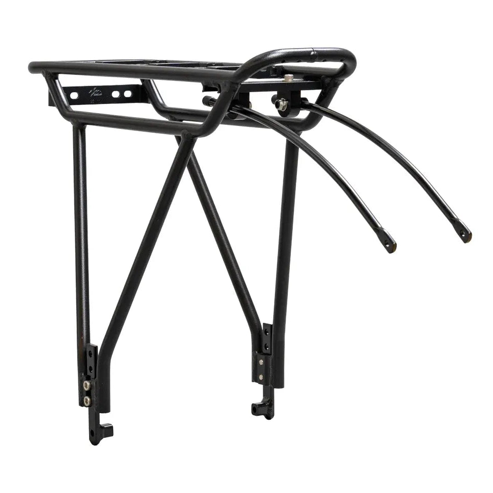 Priority MIK Rear Rack
