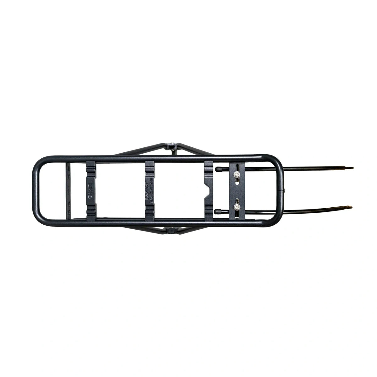Priority MIK Rear Rack