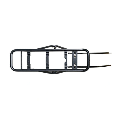 Priority MIK Rear Rack