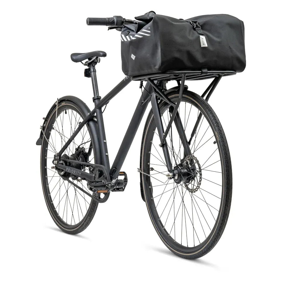 Priority 174HUDSON Porteur Rack Bag