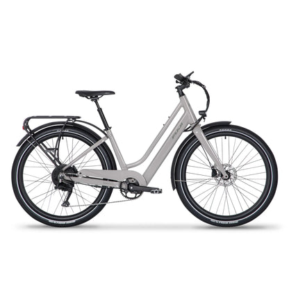 Fuji Boulevard EVO Electric Bike