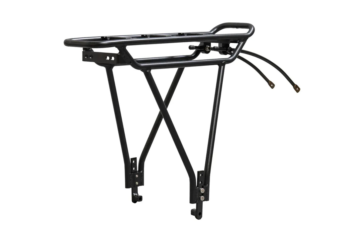 Priority MIK Rear Rack