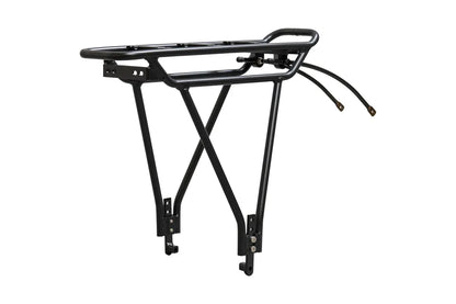 Priority MIK Rear Rack