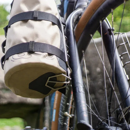Velo Orange Fauna Cargo Cage