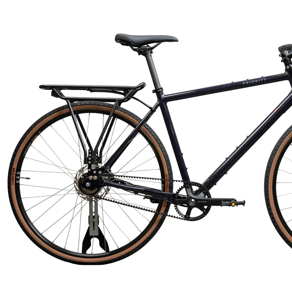 Priority MIK Rear Rack