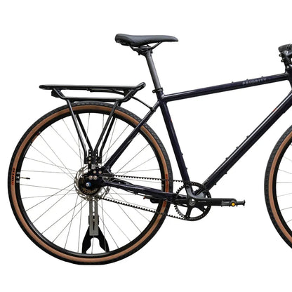 Priority MIK Rear Rack