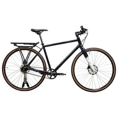 Priority MIK Rear Rack