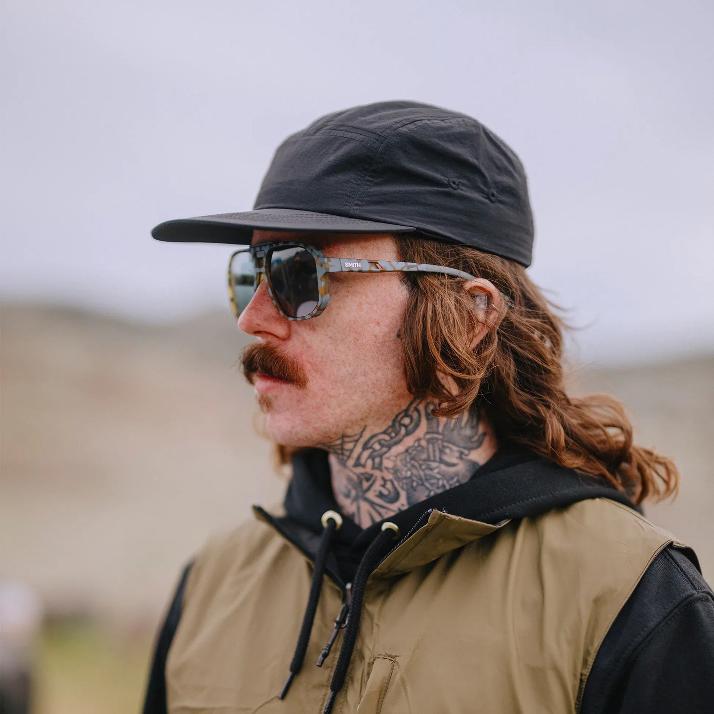 SMITH Truss Sunglasses