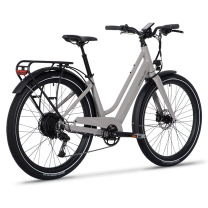 Fuji Boulevard EVO Electric Bike