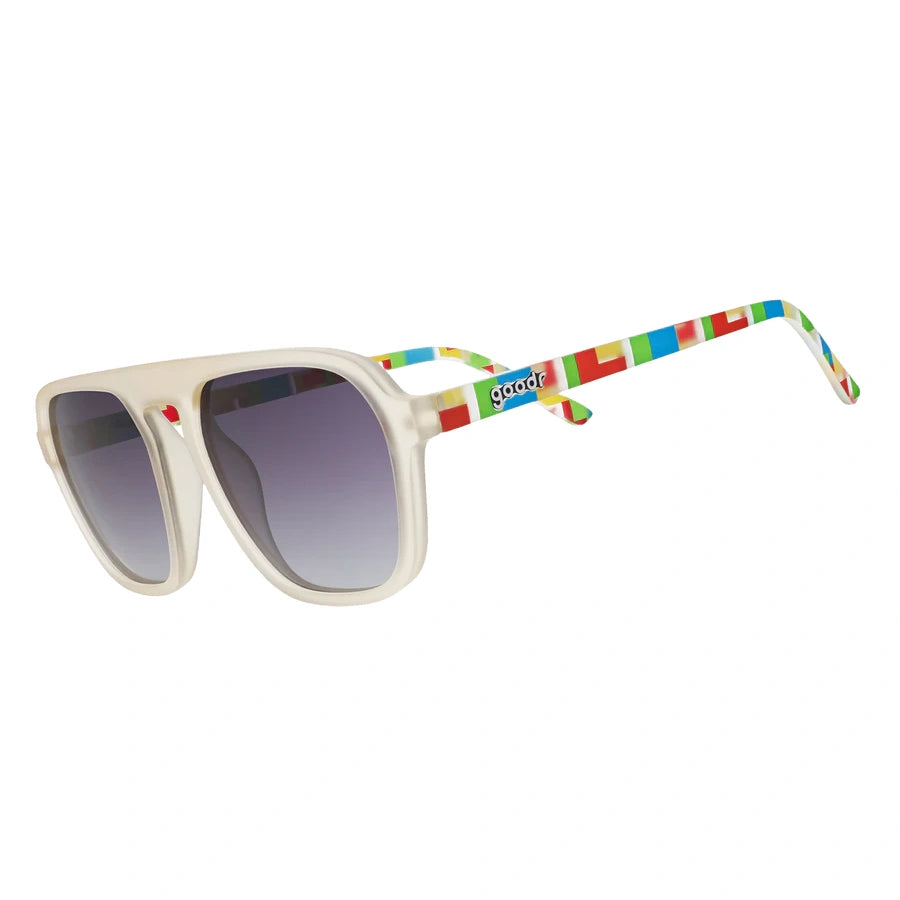 Goodr Retro G Sunglasses