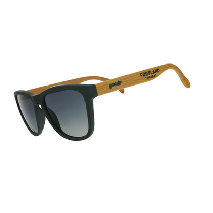 Goodr x MLS - Portland Timbers Sunglasses