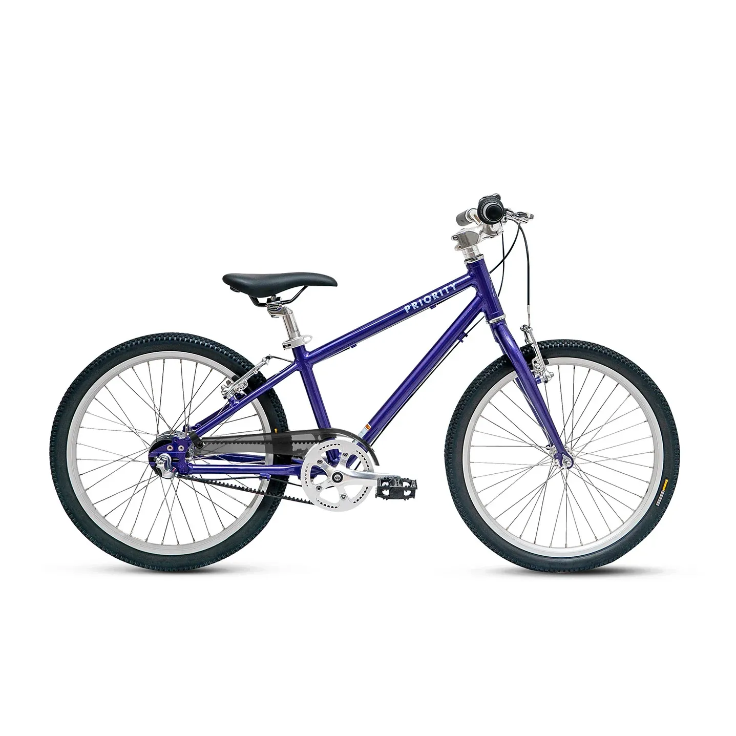 Priority Start 20"