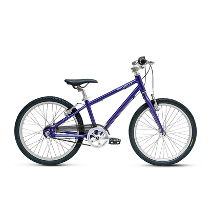 Priority Start 20"