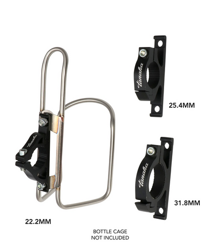 Tanaka Single Malt Bottle Cage Adapter
