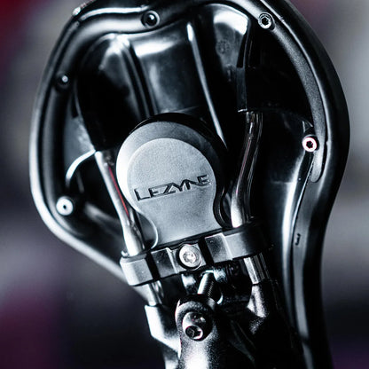 Lezyne Saddle Tagger For Apple AirTag