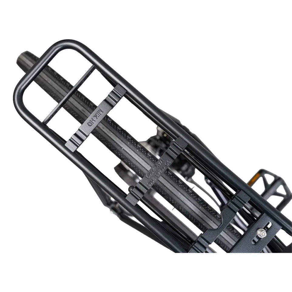 Priority MIK Rear Rack