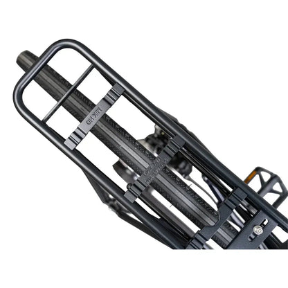 Priority MIK Rear Rack