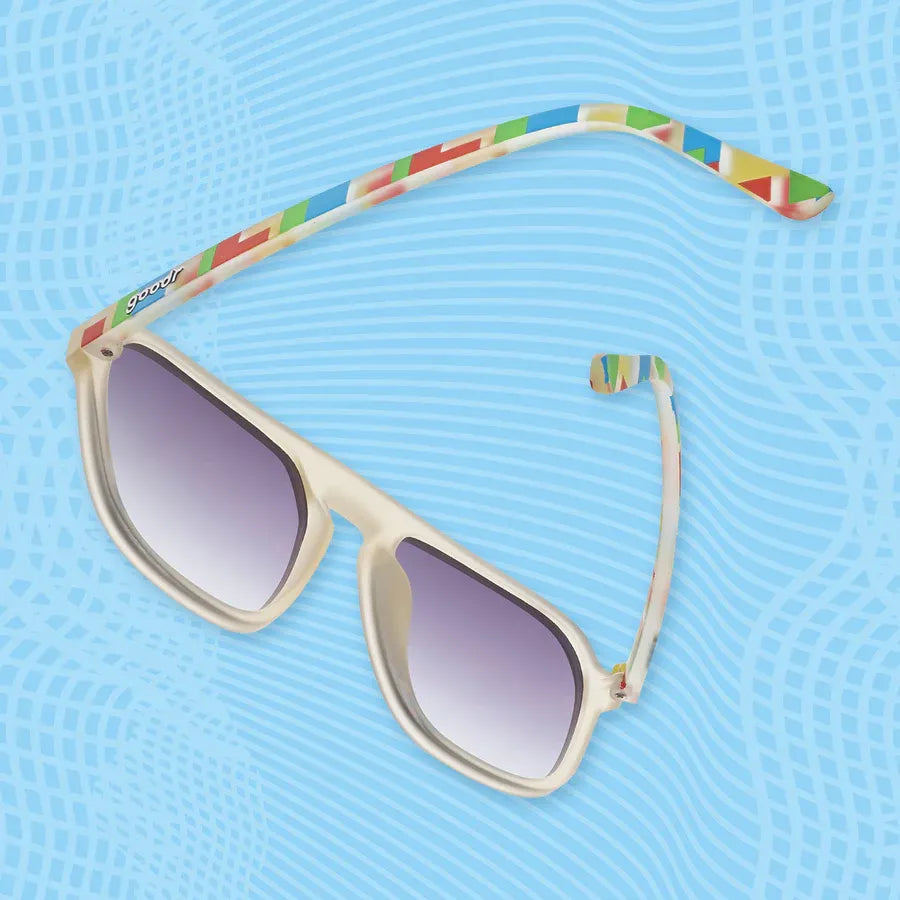 Goodr Retro G Sunglasses