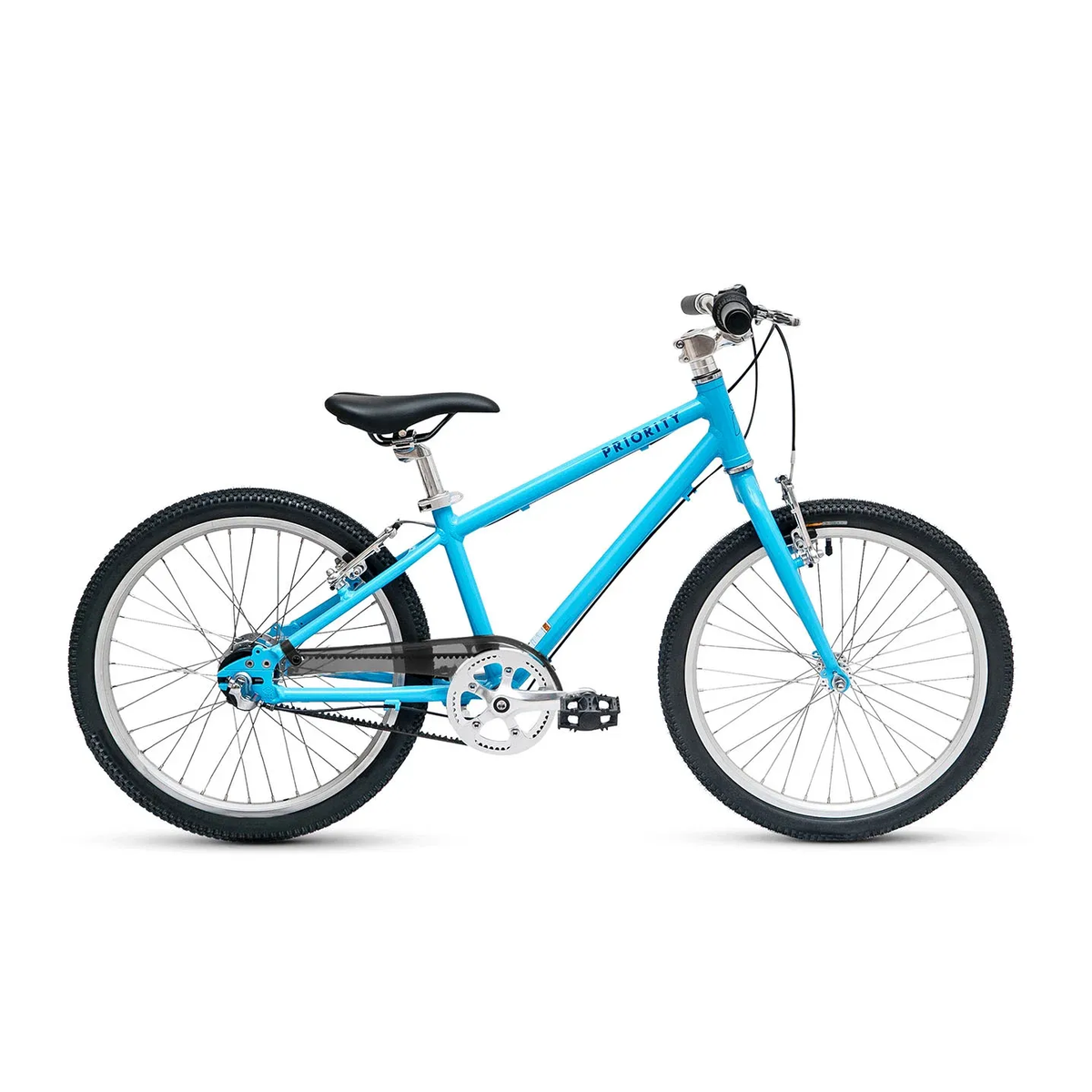Priority Start 20"