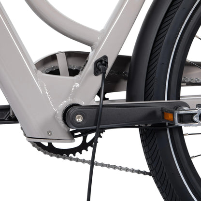 Fuji Boulevard EVO Electric Bike