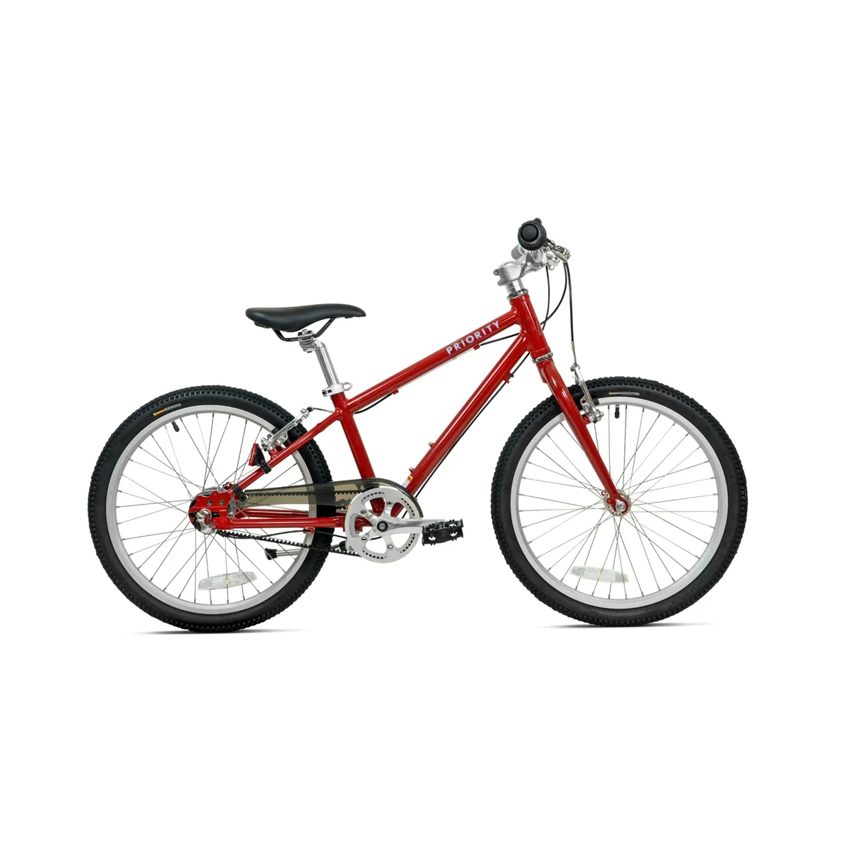 Priority Start 20"