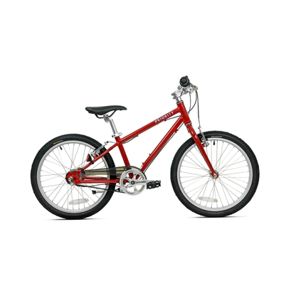 Priority Start 20"