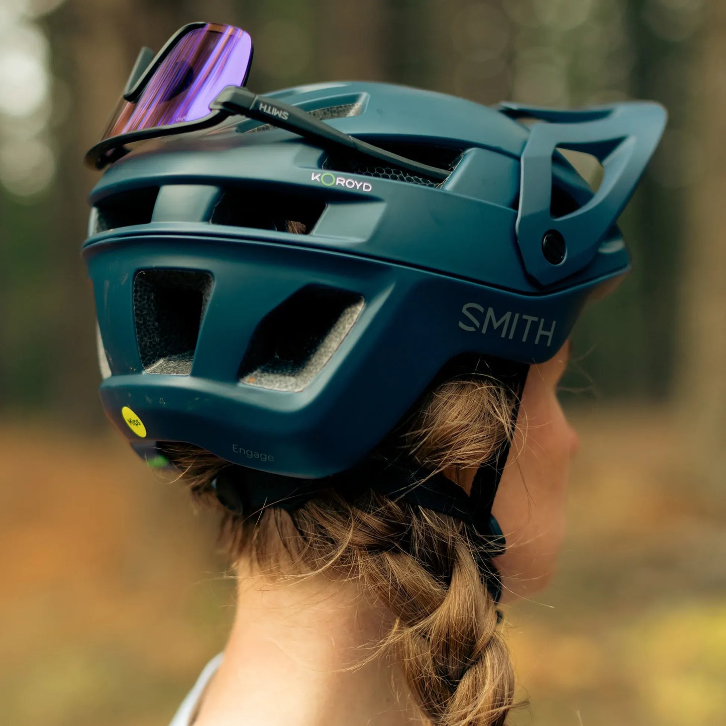 SMITH Engage Mips® Helmet