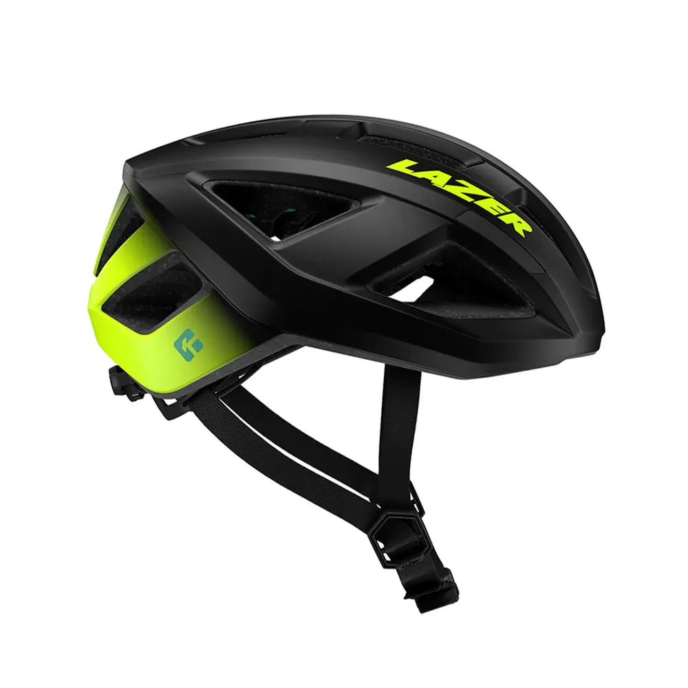 Lazer Tonic Helmet with Kineticore