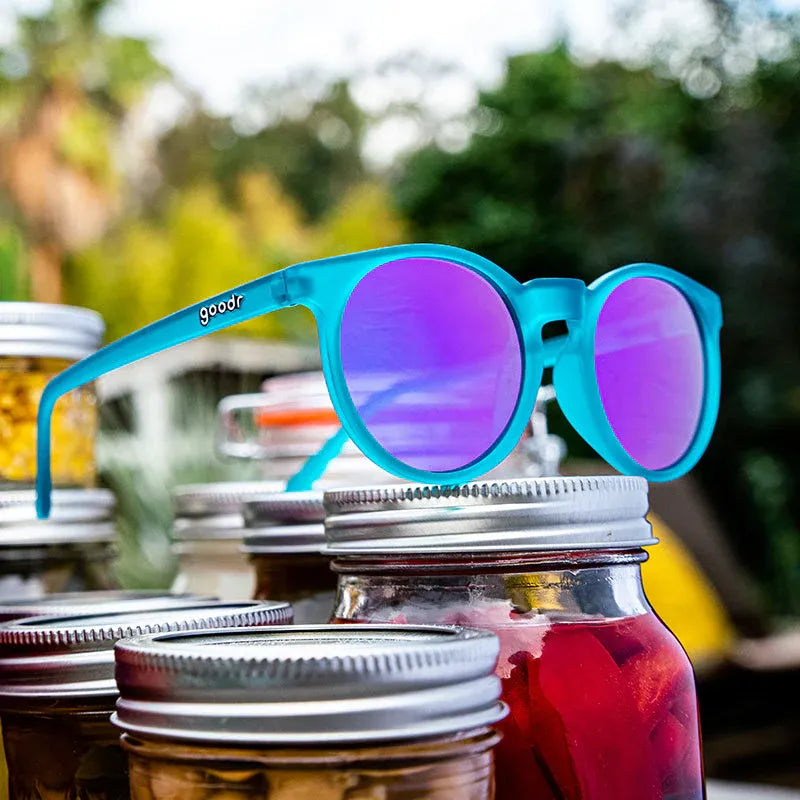 Goodr Circle G Sunglasses