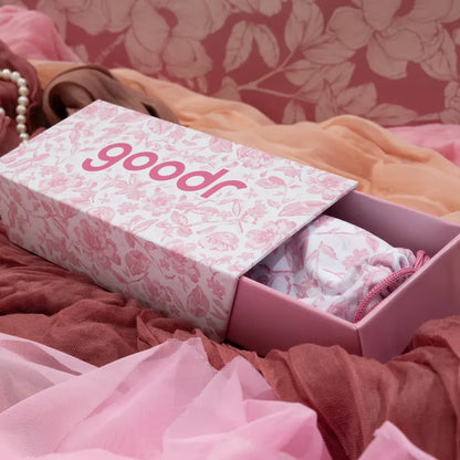 Goodr Glam G Sunglasses