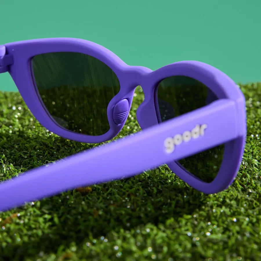 Goodr Cheetah G Sunglasses