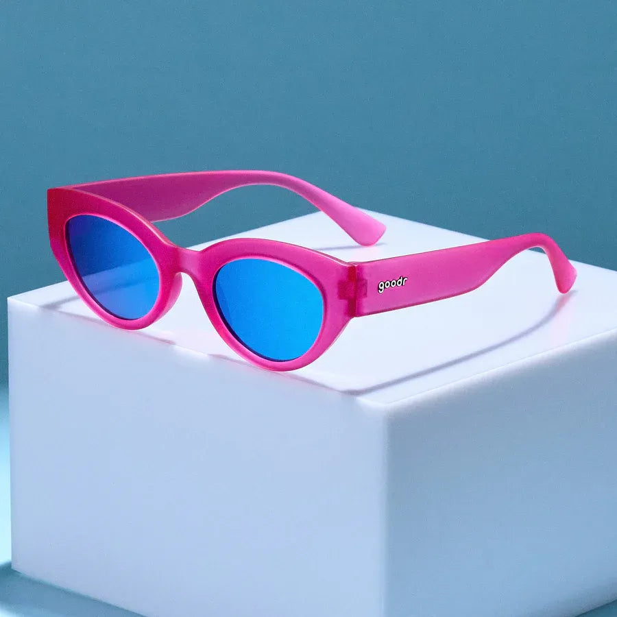 Goodr Moon G Sunglasses