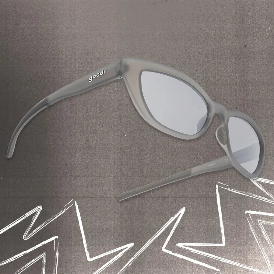 Goodr Cheetah G Sunglasses