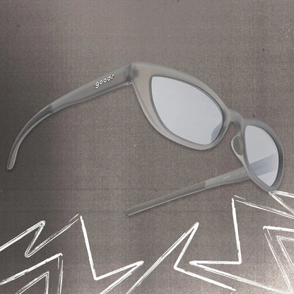 Goodr Cheetah G Sunglasses