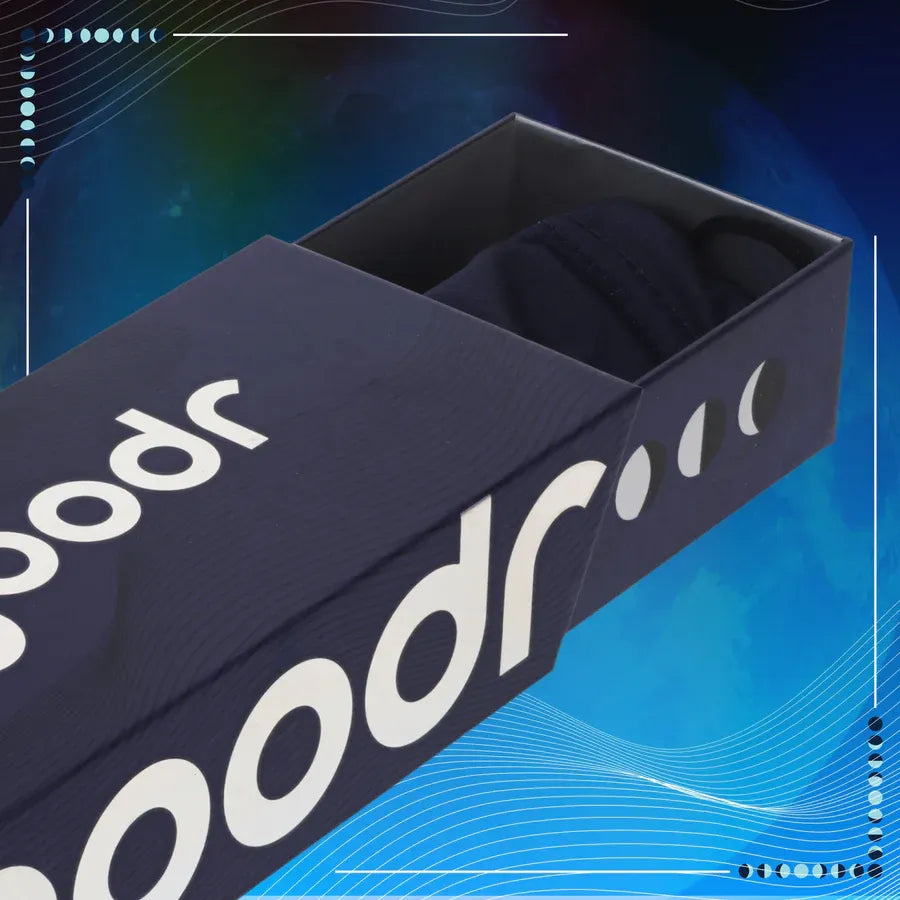 Goodr Moon G Sunglasses