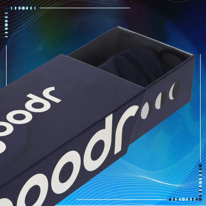 Goodr Moon G Sunglasses