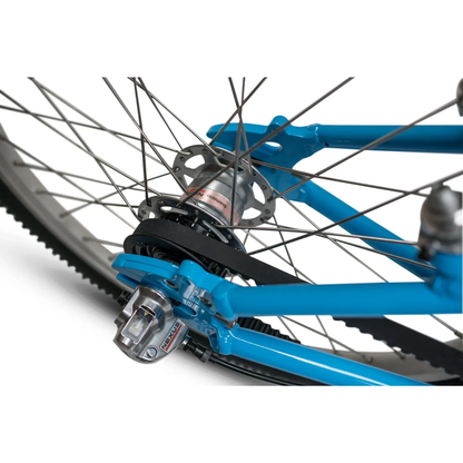 Priority Start 20"