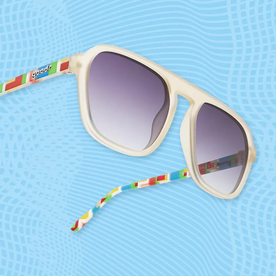 Goodr Retro G Sunglasses