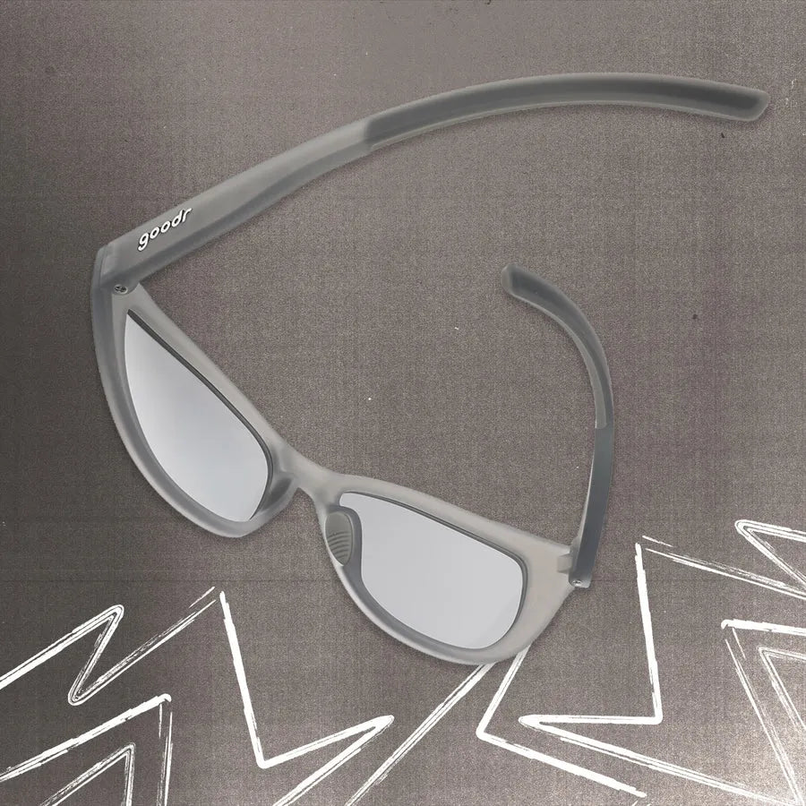 Goodr Cheetah G Sunglasses