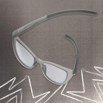 Goodr Cheetah G Sunglasses
