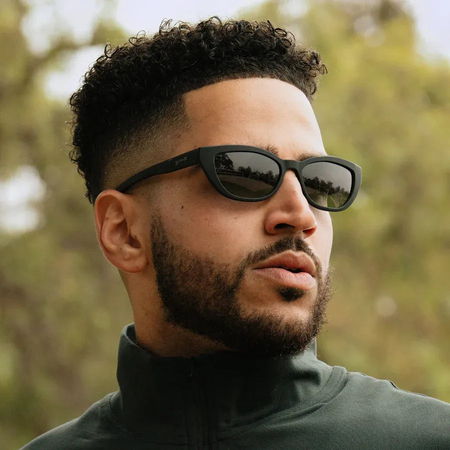 Goodr Cheetah G Sunglasses