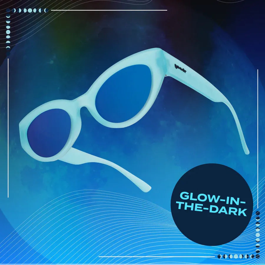Goodr Moon G Sunglasses