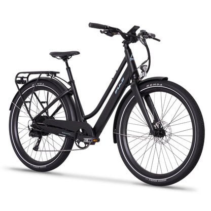 Fuji Boulevard EVO Electric Bike