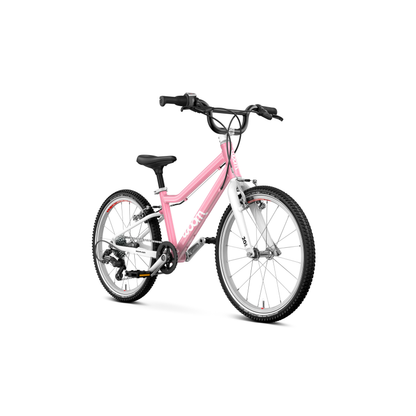 Woom GO 4 20-Inch (20") Kids' Bike