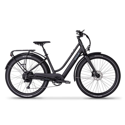 Fuji Boulevard EVO Electric Bike